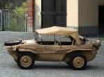 Volkswagen Type 166 Schwimmwagen 1942 года